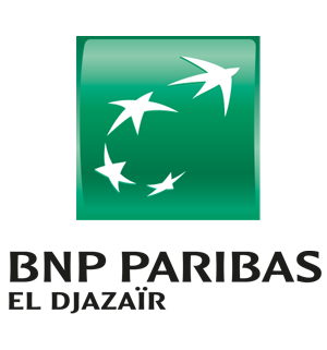 BNP Paribas El Djazaïr