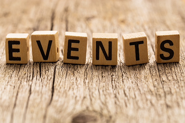 EVENEMENTS